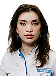 Врач Турабова Наргиз Мамедрасуловна
