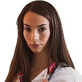Врач Николайчук Елена Владимировна