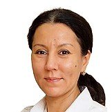 Врач Тураханова Гульнора Тураевна