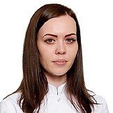 Врач Туранова Оксана Валерьевна