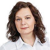 Врач Туранова Татьяна Александровна