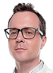 Врач Турбин Кирилл Олегович