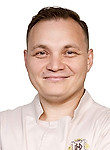 Врач Турчинский Анатолий Юрьевич
