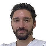 Врач Турцов Олег Владимирович