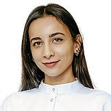 Врач Туриева Виктория Владимировна