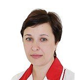 Врач Туркина Екатерина Геннадьевна