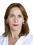 Врач Туркова Елена Николаевна