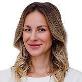 Врач Турковская Юлия Викторовна