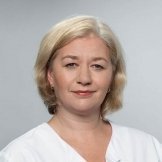 Врач Туровцева Татьяна Юрьевна