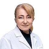 Врач Туровская Елена Станиславовна