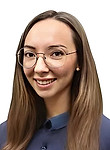 Врач Турро Валерия Александровна