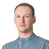 Врач Туртанов Алексей Витальевич