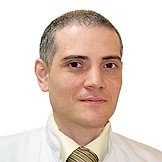 Врач Турушев Олег Валерьевич
