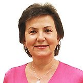 Врач Тушенцова Галина Николаевна