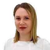 Врач Тушина Анастасия Викторовна