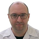 Врач Тутин Алексей Павлович