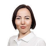 Врач Тузаева Екатерина Витальевна
