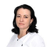 Врач Тужик Анастасия Петровна