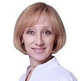 Врач Тужилина Наталья Витальевна