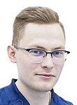 Врач Тузков Станислав Александрович