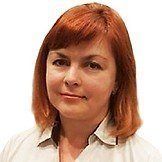 Врач Твердохлебова Оксана Викторовна