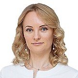 Врач Тверезовская Ирина Александровна