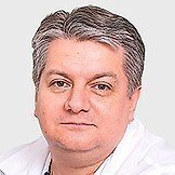 Врач Тверезовский Сергей Александрович