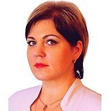 Врач Тверитнева Татьяна Владимировна