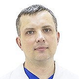 Врач Творогов Дмитрий Анатольевич