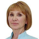 Врач Творогова Людмила Викторовна