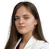 Врач Тымчук Юлия Сергеевна