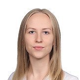 Врач Тынянская Дарья Андреевна
