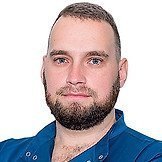 Врач Тыщенко Роман Александрович