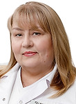 Врач Тыщук Вероника Анатольевна