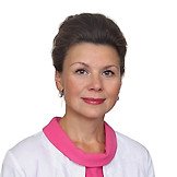 Врач Тышкевич Ольга Васильевна