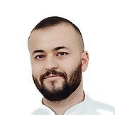 Врач Убайдуллаев Кобил Зайниддинович