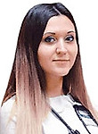 Врач Василевицкая Ирина Валерьевна