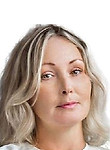 Врач Удинцева Елена Дмитриевна