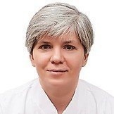 Врач Удова Елена Андреевна
