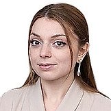 Врач Удовенко Милена Тиграновна
