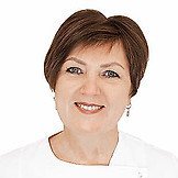 Врач Удовыдченкова Елена Алексеевна