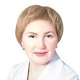 Врач Уфимцева Марина Владимировна