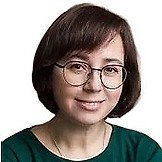 Врач Уфимцева Ольга Владимировна