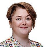 Врач Угланова Этери Робертовна