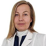 Врач Углова Татьяна Ивановна