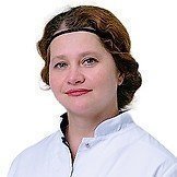 Врач Угольникова Елена Владимировна