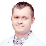 Врач Уханов Константин Андреевич
