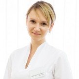 Врач Ухова Карина Дмитриевна