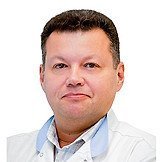 Врач Уховский Дмитрий Михайлович