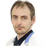 Врач Уколов Николай Сергеевич